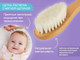 Миниатюра изображения товара Расческа детская ROXY-KIDS RBH-004-1W