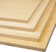 Миниатюра изображения товара Фанера Альфалес Сорт 4/4 (2440x1220x6.5мм)