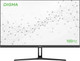 Миниатюра изображения товара Монитор Digma Progress 24P305F / DM24SB09