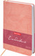 Миниатюра изображения товара Ежедневник Brauberg Foliage 2025 / 115852 (розовый)