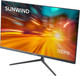 Миниатюра изображения товара Монитор Sunwind SM-24FV222 / SM24VB01