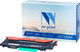 Миниатюра изображения товара Тонер-картридж NV Print NV-CLT-C406S