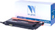 Миниатюра изображения товара Тонер-картридж NV Print NV-CLTK407SBk