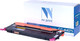 Миниатюра изображения товара Тонер-картридж NV Print NV-CLTM407SM