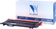 Миниатюра изображения товара Тонер-картридж NV Print NV-CLTY406SY