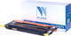 Миниатюра изображения товара Тонер-картридж NV Print NV-CLTY407SY