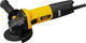 Миниатюра изображения товара Угловая шлифовальная машина Deli YS EDL-JM125-E2 (750Вт, 125мм)