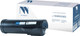 Миниатюра изображения товара Тонер-картридж NV Print NV-106R03583