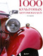 Нехудожественная книга Бомбора 1000 культовых автомобилей. 3-е издание (твердая обложка) — фото 6