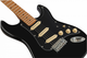 Миниатюра изображения товара Электрогитара JET JS-200 BK
