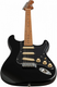 Миниатюра изображения товара Электрогитара JET JS-200 BK