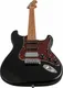 Миниатюра изображения товара Электрогитара Jet Guitars JS-250 BK