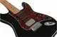 Миниатюра изображения товара Электрогитара Jet Guitars JS-250 BK
