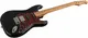 Миниатюра изображения товара Электрогитара Jet Guitars JS-250 BK