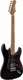 Миниатюра изображения товара Электрогитара Jet Guitars JS-250 BK