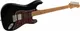 Миниатюра изображения товара Электрогитара Jet Guitars JS-250 BK