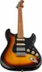 Миниатюра изображения товара Электрогитара Jet Guitars JS-250 SB