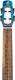 Миниатюра изображения товара Укулеле Flight Comet Tenor EQ-A Blue