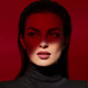 Миниатюра изображения товара Помада для губ Deborah Milano Red Mat тон 40 (4.4г)