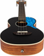 Миниатюра изображения товара Укулеле Flight Iris Tenor BK