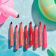 Миниатюра изображения товара Тинт для губ Deborah Milano Aqua Tint Lipstick тон 05 глубокий красный (2.5г)