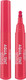 Миниатюра изображения товара Тинт для губ Deborah Milano Aqua Tint Lipstick тон 06 герань (2.5г)