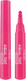 Миниатюра изображения товара Тинт для губ Deborah Milano Aqua Tint Lipstick тон 08 розовый (2.5г)