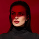 Миниатюра изображения товара Помада для губ Deborah Milano Red Mat тон 01 (4.4г)