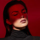 Миниатюра изображения товара Помада для губ Deborah Milano Red Mat тон 17 (4.4г)