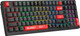 Миниатюра изображения товара Клавиатура A4Tech Bloody WS98 (черный)