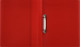 Миниатюра изображения товара Папка для бумаг Стамм Кристалл / ММ-31884 (красный)