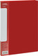Миниатюра изображения товара Папка для бумаг Стамм Стандарт / ММ-30591 (красный)