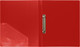Миниатюра изображения товара Папка для бумаг Стамм Стандарт / ММ-30591 (красный)