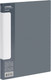 Миниатюра изображения товара Папка для бумаг Стамм Стандарт / ММ-30592 (серый)