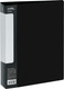 Миниатюра изображения товара Папка для бумаг Стамм Стандарт / ММ-30599 (черный)