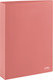 Миниатюра изображения товара Папка для бумаг Стамм Акцент / ММ-31927 (коралловый)