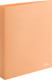Миниатюра изображения товара Папка для бумаг Стамм Акцент / ММ-31632 (персиковый)