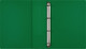 Миниатюра изображения товара Папка для бумаг Стамм Кристалл / ММ-31888 (зеленый)