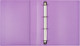 Миниатюра изображения товара Папка для бумаг Стамм Кристалл / ММ-30758 (фиолетовый)