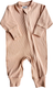 Миниатюра изображения товара Комбинезон для малышей Sofi 3000-2 (р.62, кофе)