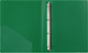 Миниатюра изображения товара Папка для бумаг Стамм Стандарт / ММ-30600 (зеленый)