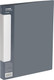 Миниатюра изображения товара Папка для бумаг Стамм Стандарт / ММ-30602 (серый)