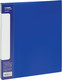 Миниатюра изображения товара Папка для бумаг Стамм ММ-30603 (синий)