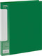 Миниатюра изображения товара Папка для бумаг Стамм Стандарт / ММ-31623 (зеленый)