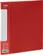 Миниатюра изображения товара Папка для бумаг Стамм Стандарт / ММ-31624 (красный)