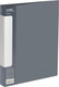 Миниатюра изображения товара Папка для бумаг Стамм Стандарт / ММ-31625 (серый)