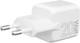 Миниатюра изображения товара Адаптер питания сетевой Lyambda LJC-20-1C (белый)