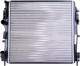 Миниатюра изображения товара Радиатор системы охлаждения Nissens 63762