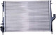 Миниатюра изображения товара Радиатор системы охлаждения Nissens 637613