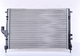 Миниатюра изображения товара Радиатор системы охлаждения Nissens 637613